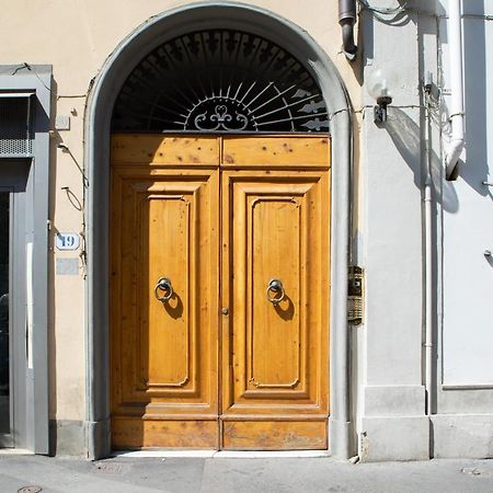 Apartament Duomo Sweet Loft By Mmega Florencja Zewnętrze zdjęcie