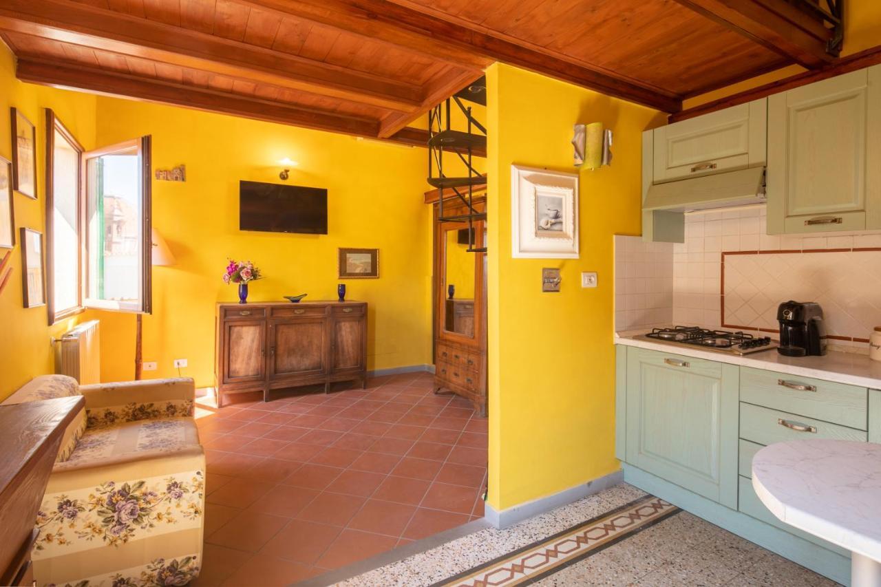 Apartament Duomo Sweet Loft By Mmega Florencja Zewnętrze zdjęcie