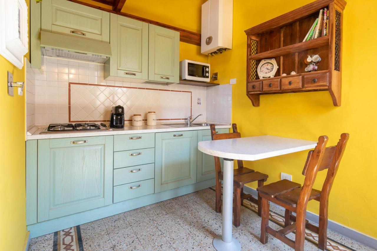 Apartament Duomo Sweet Loft By Mmega Florencja Zewnętrze zdjęcie