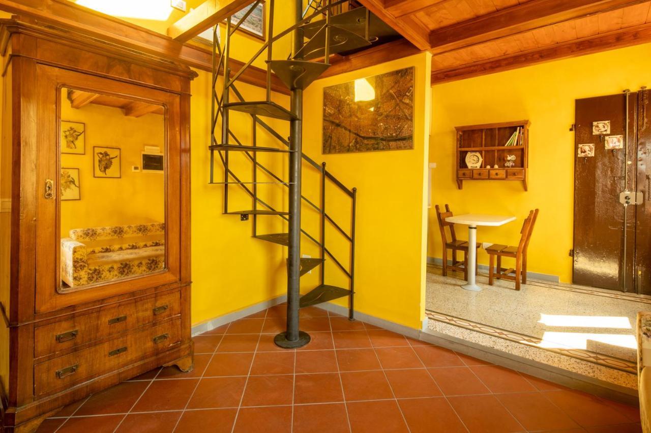 Apartament Duomo Sweet Loft By Mmega Florencja Zewnętrze zdjęcie