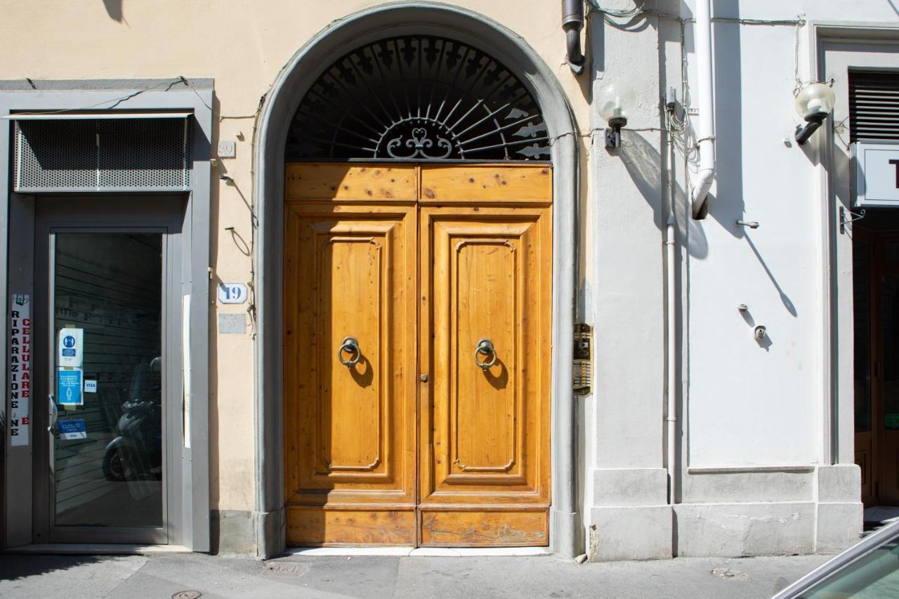Apartament Duomo Sweet Loft By Mmega Florencja Zewnętrze zdjęcie