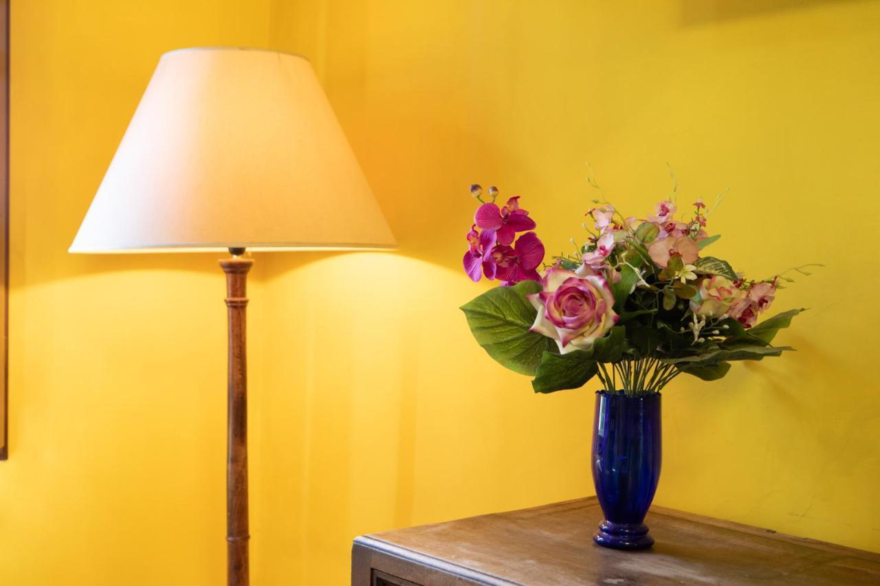 Apartament Duomo Sweet Loft By Mmega Florencja Zewnętrze zdjęcie